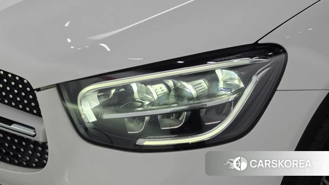 Mercedes-Benz GLC-Class X253 id 5023209 из Кореи 14