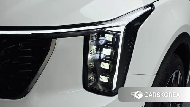 Kia The New Sorento 4th Generation id 5051827 из Кореи 14
