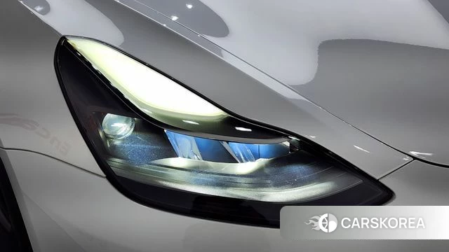Tesla Model 3 id 4775310 из Кореи 14