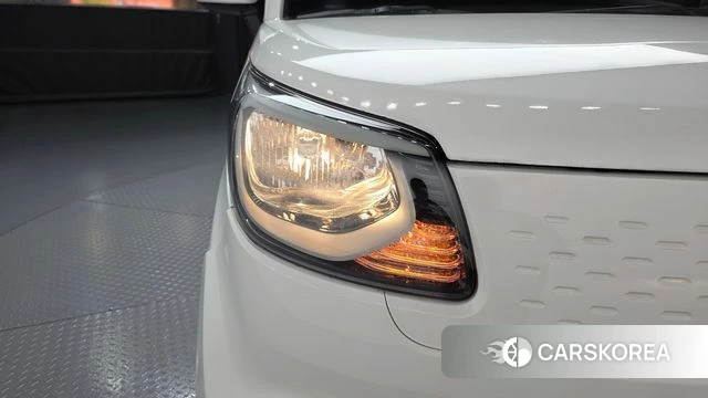 Kia The New Ray id 5012352 из Кореи 14