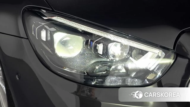 Mercedes-Benz E-Class W213 id 5053764 из Кореи 14