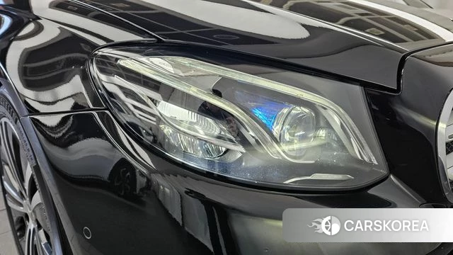 Mercedes-Benz E-Class W213 id 5023463 из Кореи 14