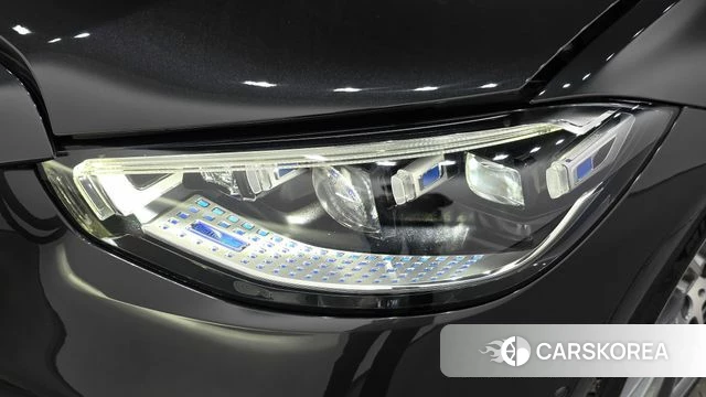 Mercedes-Benz S-Class W223 id 5012327 из Кореи 14