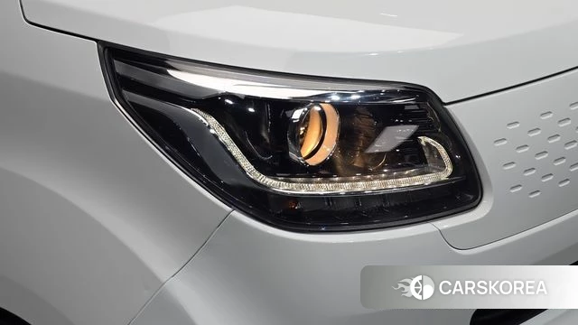 Kia The New Ray id 4966370 из Кореи 14