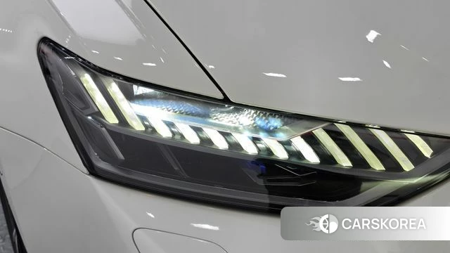 Audi RS6 (C8) id 4636896 из Кореи 14