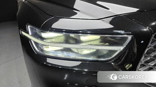 Genesis G90 id 5004033 из Кореи 14
