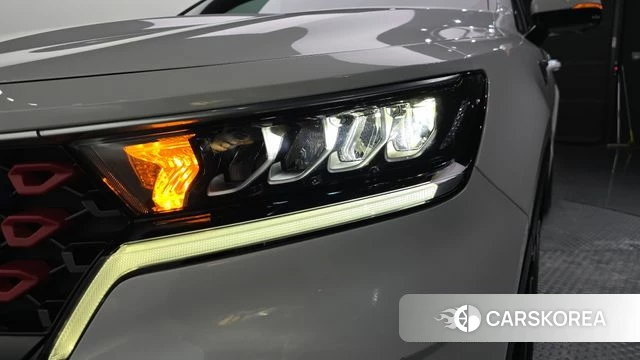 Kia Sorento 4th Generation id 5033894 из Кореи 14
