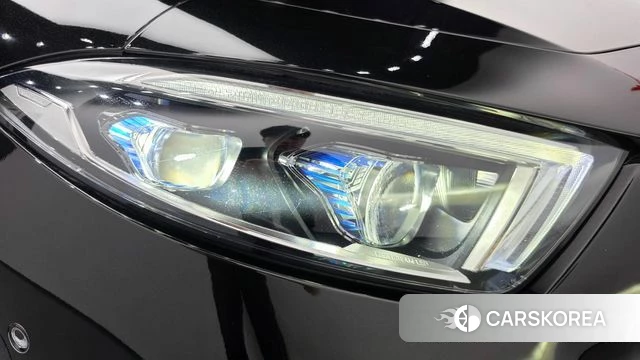 Mercedes-Benz CLS-Class C257 id 4981268 из Кореи 14