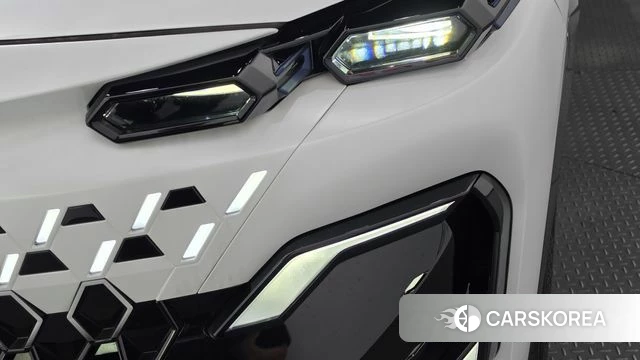 Renault Korea (Samsung) Filant id 4916168 из Кореи 14