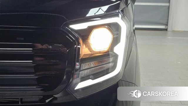 Kia The New Kia Ray id 4975262 из Кореи 14