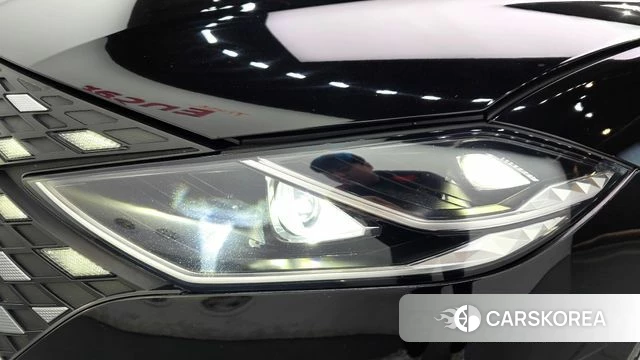 Hyundai The New Grandeur IG id 4959813 из Кореи 14