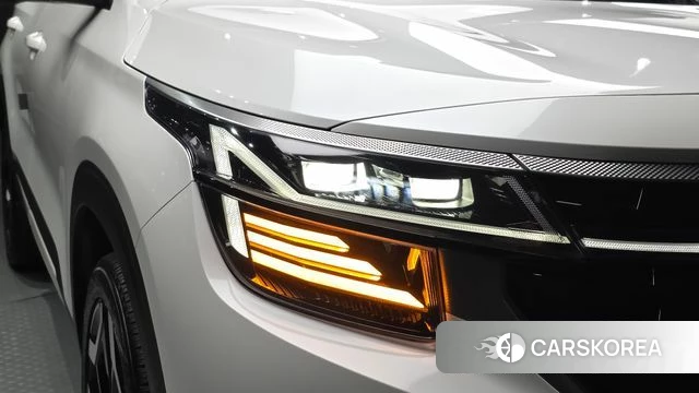 Kia The New Seltos id 4934963 из Кореи 14