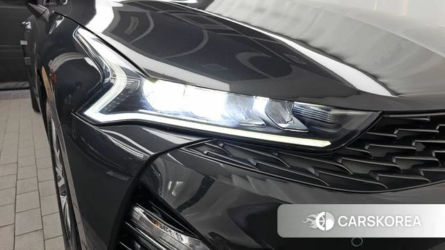 Kia K5 3rd generation id 4986817 из Кореи 14