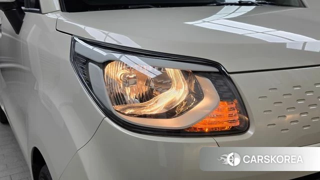Kia The New Ray id 5017439 из Кореи 14