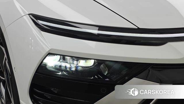 Hyundai Sonata D Edge Hybrid (DN8) id 5016071 из Кореи 14