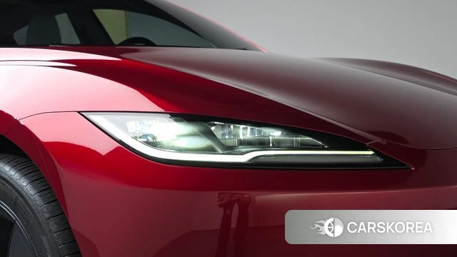 Tesla Model 3 id 4985280 из Кореи 14