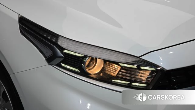 Kia The New K3 2nd generation id 4991661 из Кореи 14
