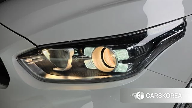 Kia Come New K3 id 4557776 из Кореи 14