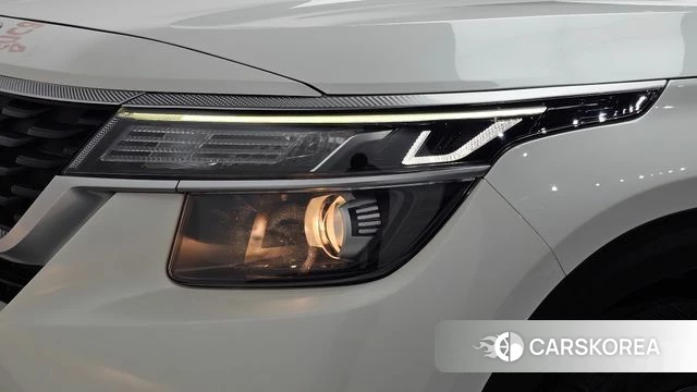 Kia Seltos id 4987288 из Кореи 14