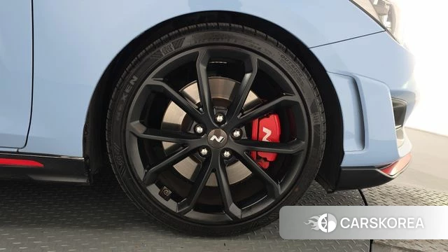 Hyundai Veloster (JS) id 5024035 из Кореи 14