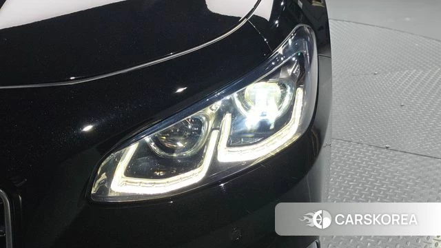 Hyundai Grandeur IG id 4983104 из Кореи 14
