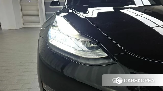 Tesla Model 3 id 4717243 из Кореи 14