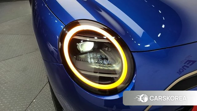 Mini Cooper Electric 4th Generation id 4686665 из Кореи 14
