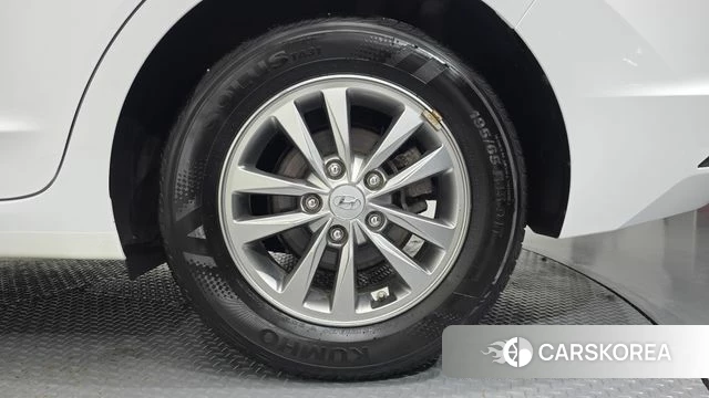 Hyundai The New Avante AD id 4952709 из Кореи 14