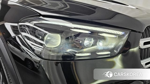 Mercedes-Benz GLE-Class W167 id 4940883 из Кореи 14