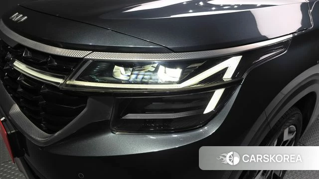 Kia The New Seltos id 5034016 из Кореи 14