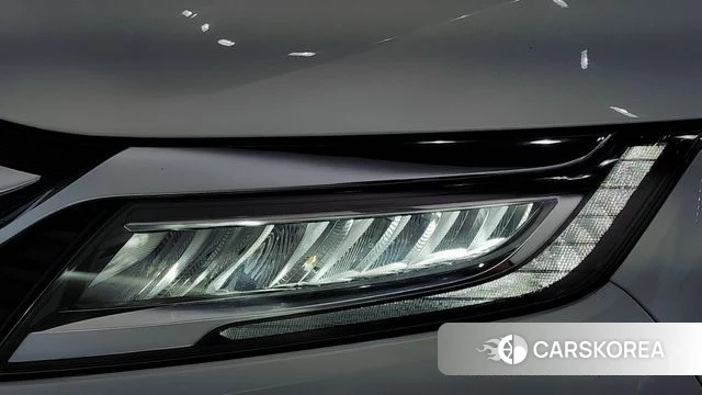 Honda Odyssey id 4937121 из Кореи 14