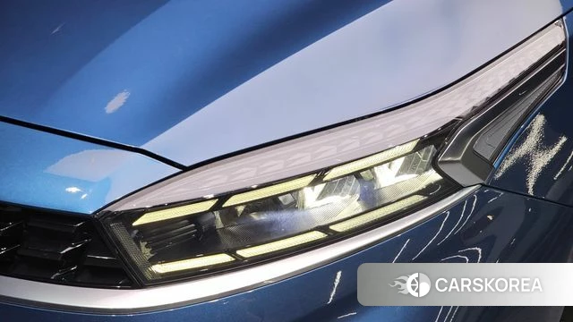 Kia The New K3 2nd generation id 4711484 из Кореи 14