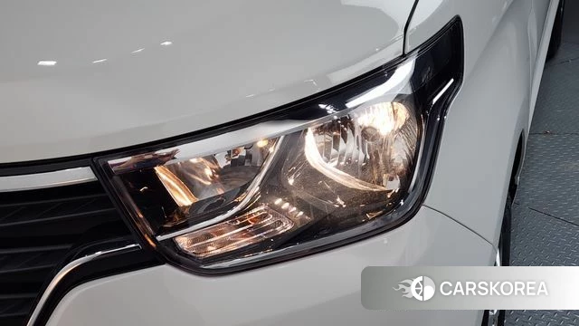 Hyundai The New Grand Starex id 4464528 из Кореи 14