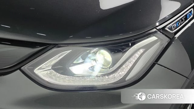 Chevrolet (GM Daewoo) Bolt EV id 4924076 из Кореи 14