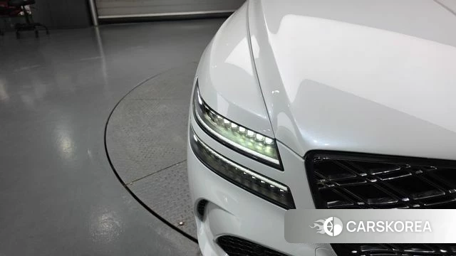 Genesis G80 (RG3) id 5051532 из Кореи 14