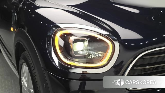 Mini Cooper Countryman id 4980661 из Кореи 14