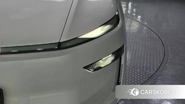 Tesla Model Y id 4916121 из Кореи 14