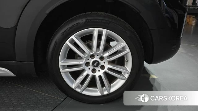 Mini Cooper Countryman id 5013167 из Кореи 14