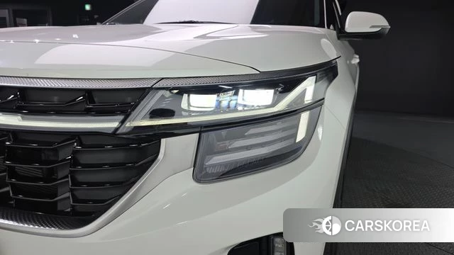 Kia The New Seltos id 5011613 из Кореи 14