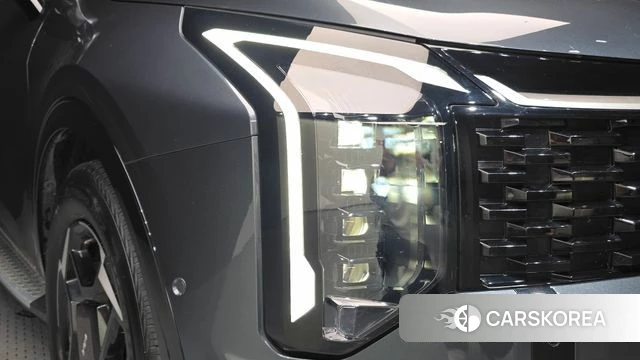 Kia The New Sportage 5th Generation id 4974679 из Кореи 14