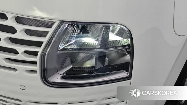Hyundai Staria id 4980147 из Кореи 14
