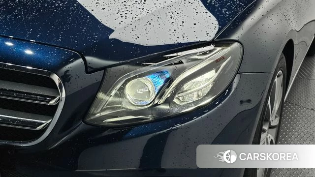Mercedes-Benz E-Class W213 id 4923921 из Кореи 14