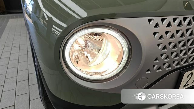 Hyundai Casper id 5046769 из Кореи 14