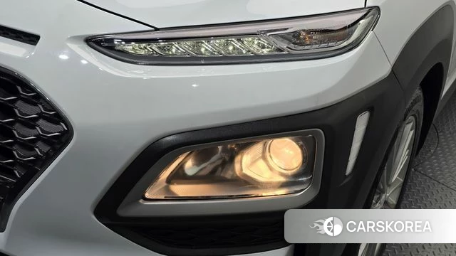 Hyundai Kona id 4746488 из Кореи 14