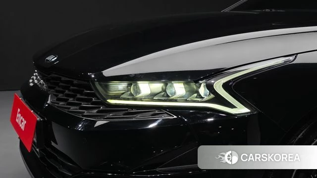 Kia K5 3rd generation id 5003636 из Кореи 14