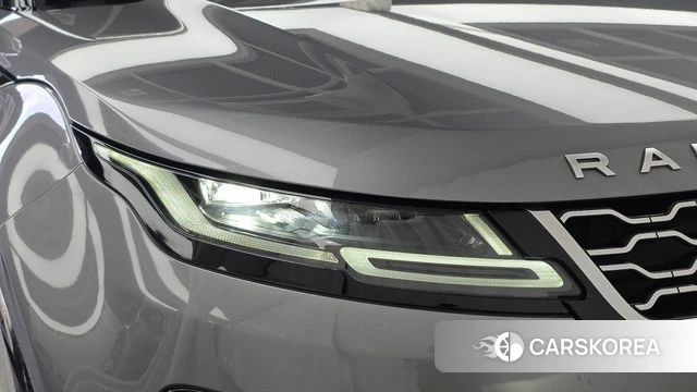 Land Rover Range Rover Evoque 2nd Generation id 4992913 из Кореи 14