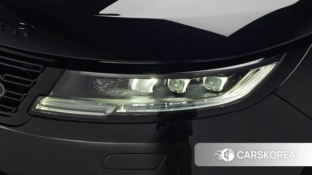 Land Rover Range Rover Sport 3rd Generation id 4904115 из Кореи 14