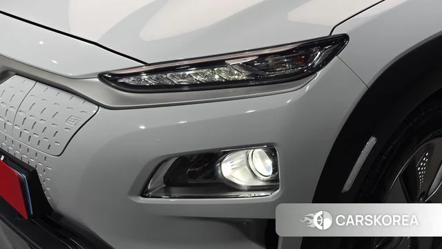 Hyundai Kona Electric id 4953028 из Кореи 14