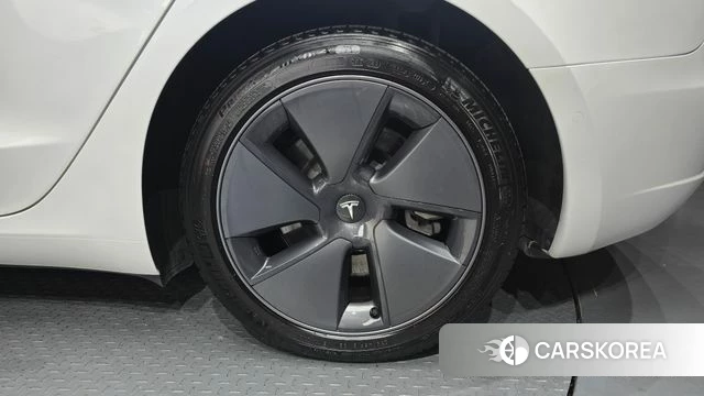 Tesla Model 3 id 4898931 из Кореи 14