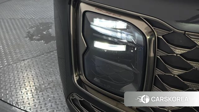 Hyundai Grandeur Hybrid (GN7) id 4735631 из Кореи 14